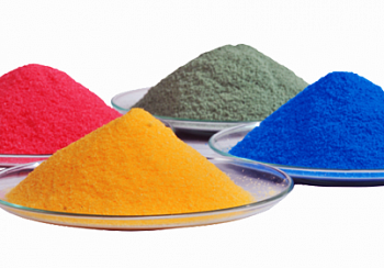 Материалы для ротационного формования