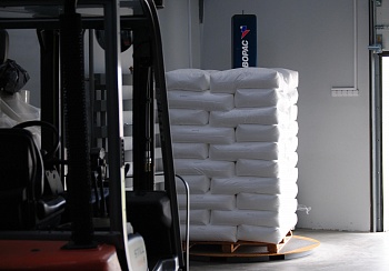 Использование полимерных порошков при ротационном формовании